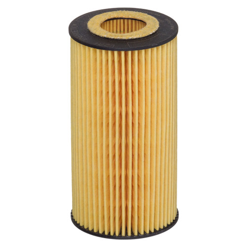 Hengst Oil Filter - Cartridge with gasket
