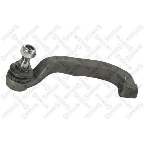 Tie Rod End !Lh Mb W220/W211 4Wd 02>