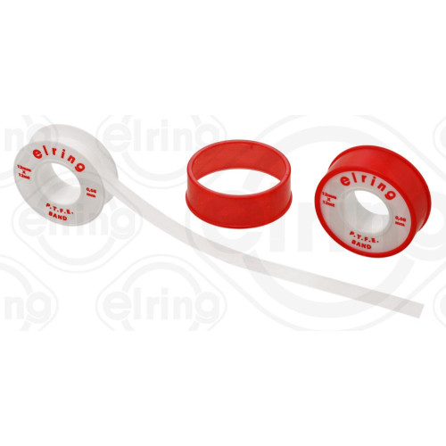Retainer(L) Front Bu
