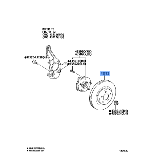 Disc Fr