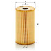 Cartridge Oil Filter