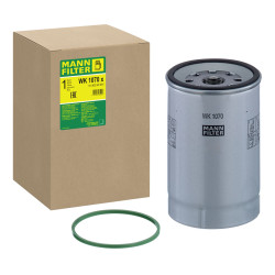 Cv- Fuel Filter, Iveco