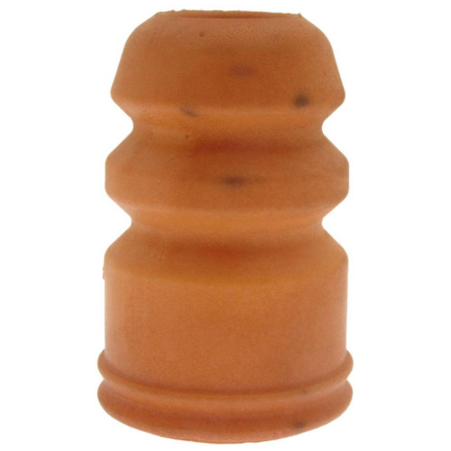 Front shock absorber jounce bumper