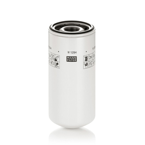 Cartridge Oil Filter
