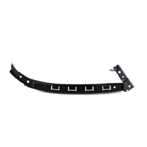 Honda Front Left Upper Bumper Beam 71190-SDA-A10 OEM Genuine Accord 2.4 3.0
