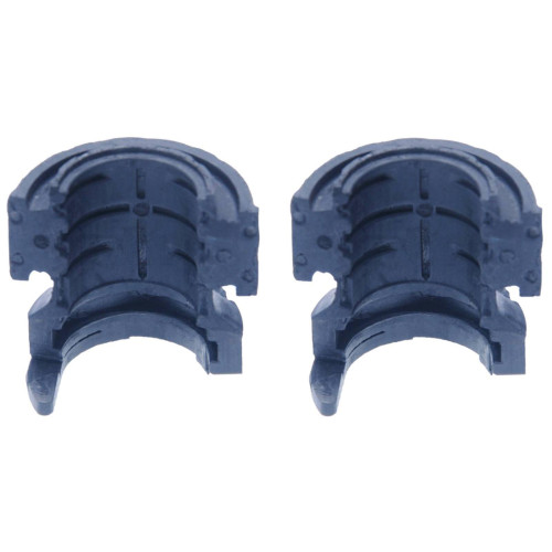 front stabilizer bar bush kit d34.6
