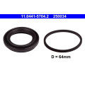 Seal Kit Brake-Rr