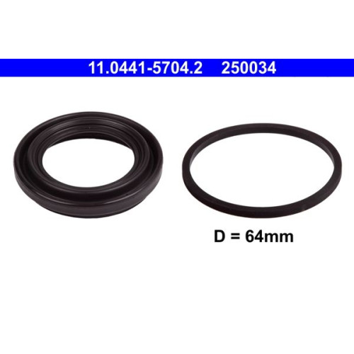 Seal Kit Brake-Rr