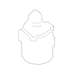 Auxiliary Water Pump