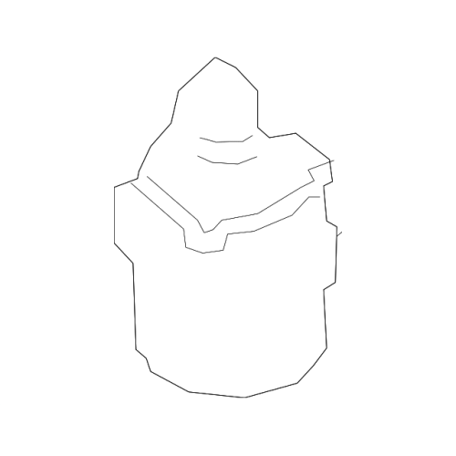 Auxiliary Water Pump