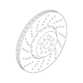 Plate,Disc