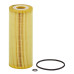 Cartridge Oil Filter