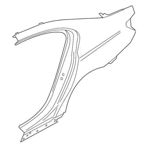 Reinf.,Front Bumper