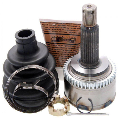 outer cv joint 22x60x27