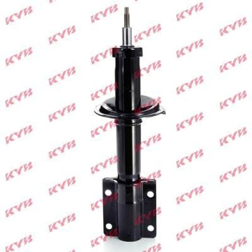 Shock Absorber Ci Jumper Front Rh/Lh Kyb