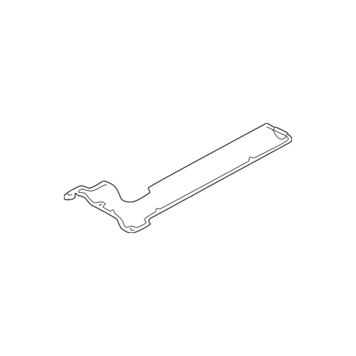 BMW Valve Cover Gasket for E46 M3 Z3 Z4 M S54 3.2L 2001-2008