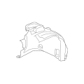 Trim(L)Seat Cushion