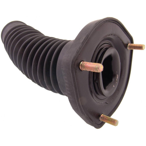 Rear shock absorber mounting right