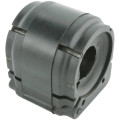Rear stabilizer bar bush