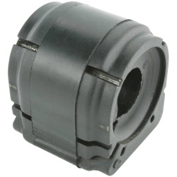 Rear stabilizer bar bush