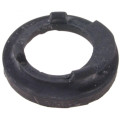 Rear spring upper seat