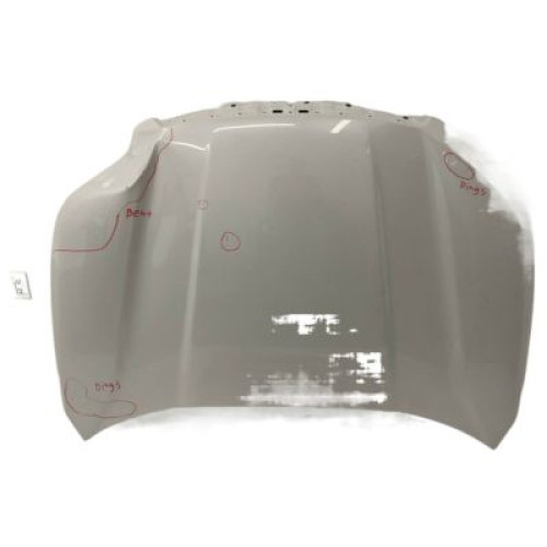 Bonnet
