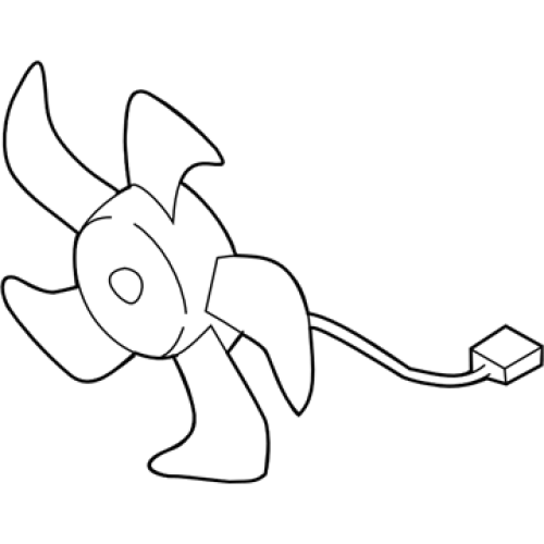 Fan,Electric