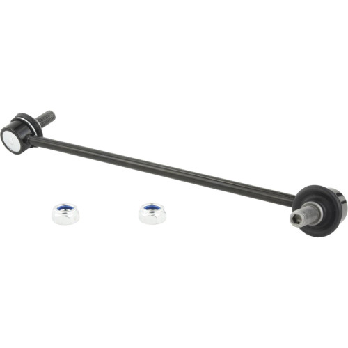 front left stabilizer link / sway bar link