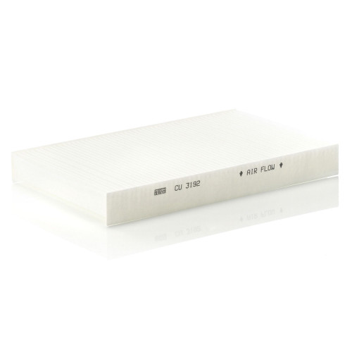 Cabin Filter Audi 100, 200, A6