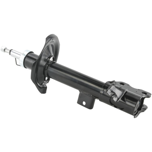 shock absorber rear left gas.twin tube