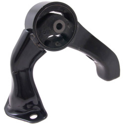 rear engine mount at