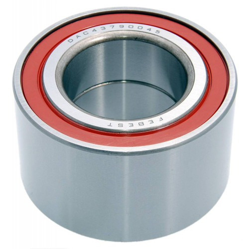 rear wheel bearing 43x79x45