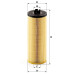 Cartridge Oil Filter