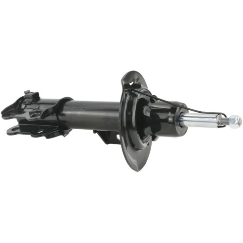 shock absorber front left gas.twin tube