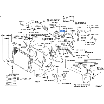 Gasket