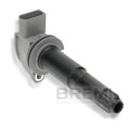 BREMI 20702 Direct Ignition Coil