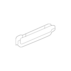 Clip,Roof Mould