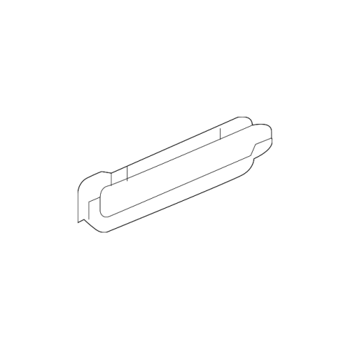 Clip,Roof Mould