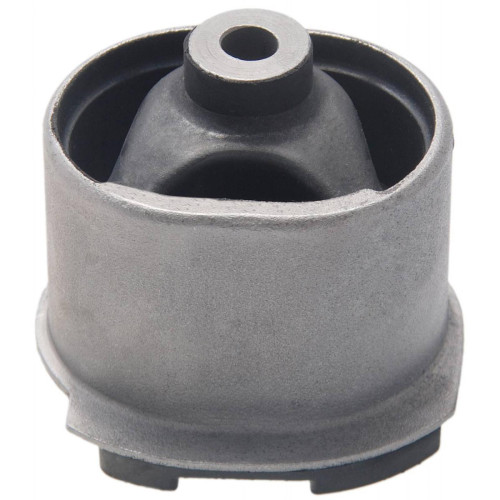 Left engine mount bushing