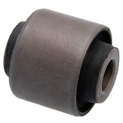 Front shock absorber bushing