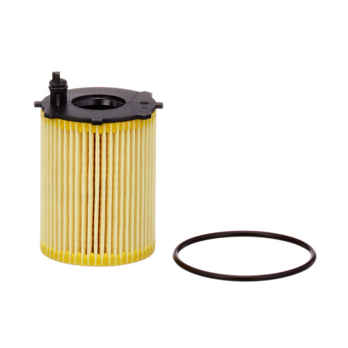 Cartridge Oil Filter