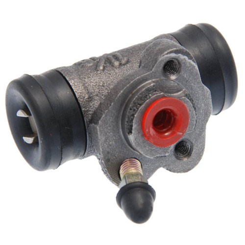 Rear right wheel brake cylinder