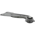 Rear Left Trailing Rod - Febest 2325-1K0LH - OEM 1K0505223E