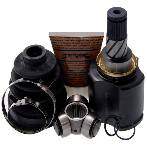 inner cv joint 22x40x25