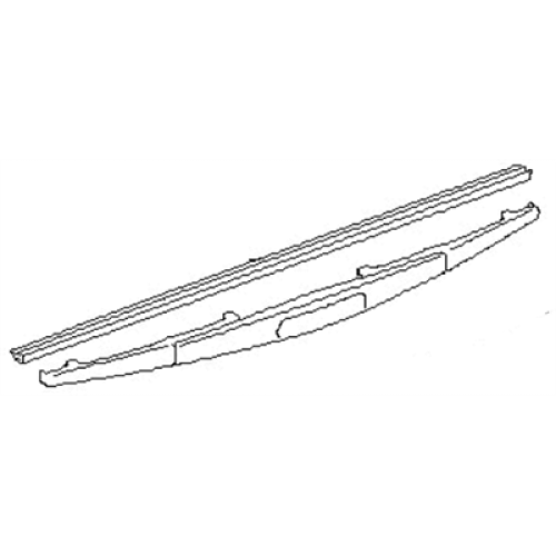 Blade,Wiper-Front