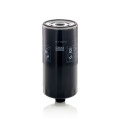 Cartridge Oil Filter