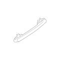 Genuine Nissan Grip Handle 73940-9BD2A