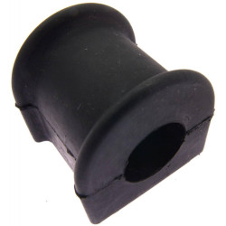 front stabilizer bar bush d21