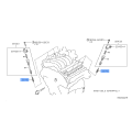 NISSAN 22401-ZE01B Genuine Spark Plug