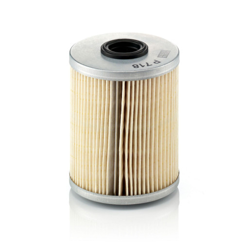 Body,Fuel Filter